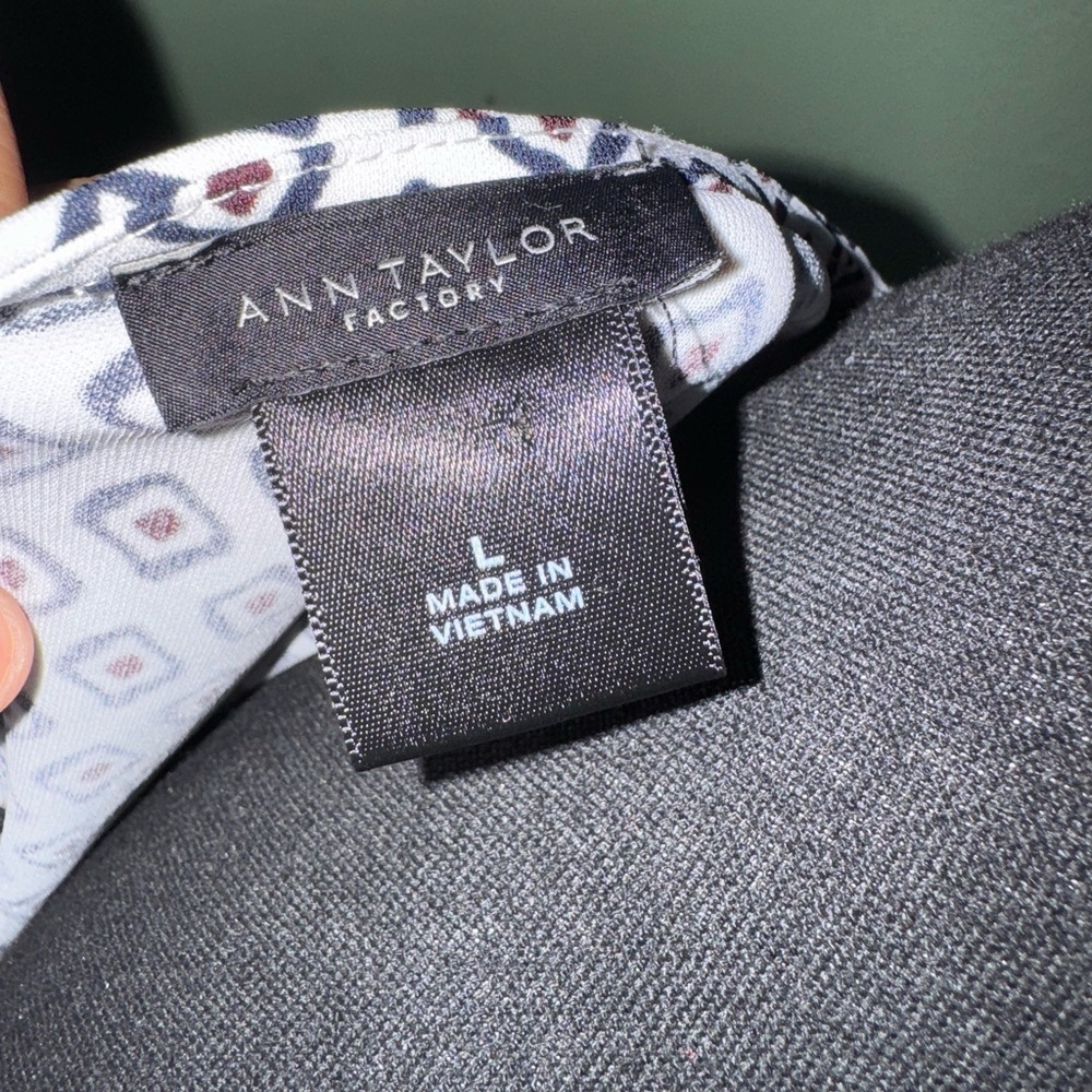 🎀 Bundle Ann Taylor Expreess - Picture 3 of 5